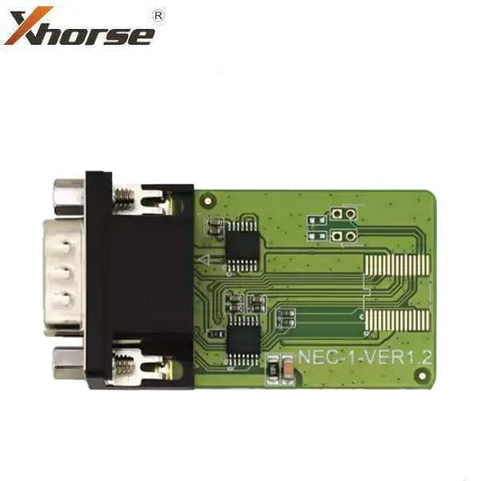 Xhorse - Mercedes Benz NEC1 Adapter for VVDI Key Tool Plus