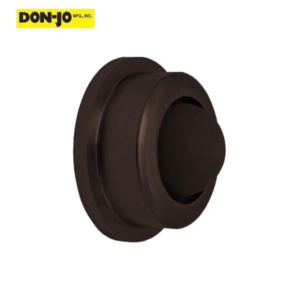 Don-Jo - 1400 - Wall Bumper - Optional Finish