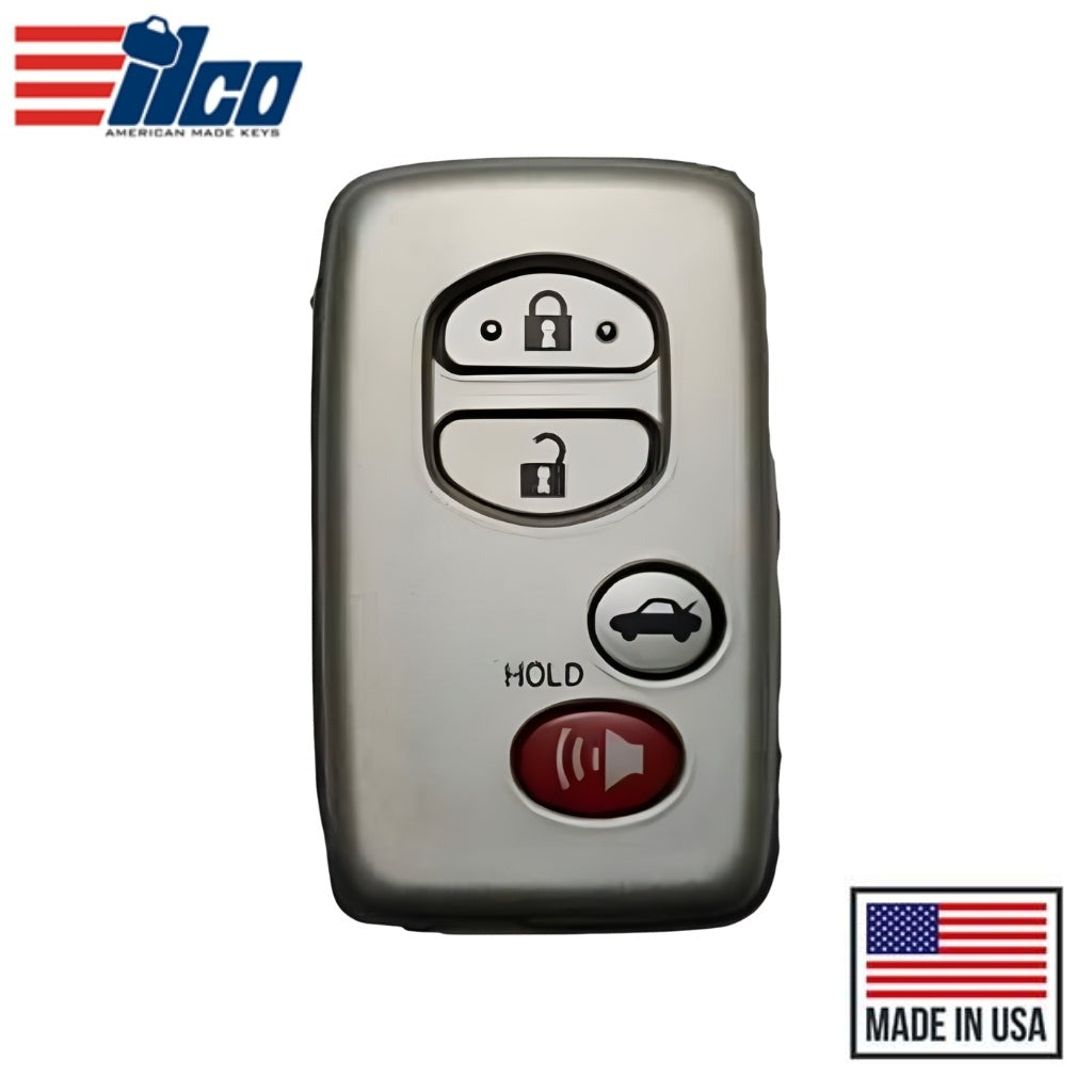 Lexus - PRX-TOY-4B6 / Proximity & Remote / PN: 89904-06041 / HYQ14AAB (AFTERMARKET)