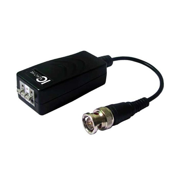 IC Realtime - GLI-COAX / Ground Loop Isolator for Coaxial Cable