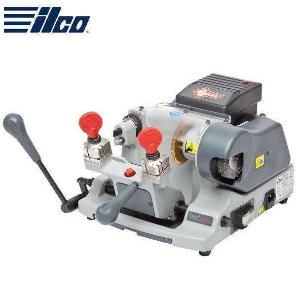 ILCO - Silca Speed 044 - Semi-Automatic Key Machine - 120V (Loyalty Program)
