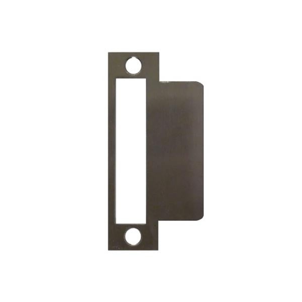 Don-Jo - MEST 115 - Extended Lip ASA Strike - Optional Finish