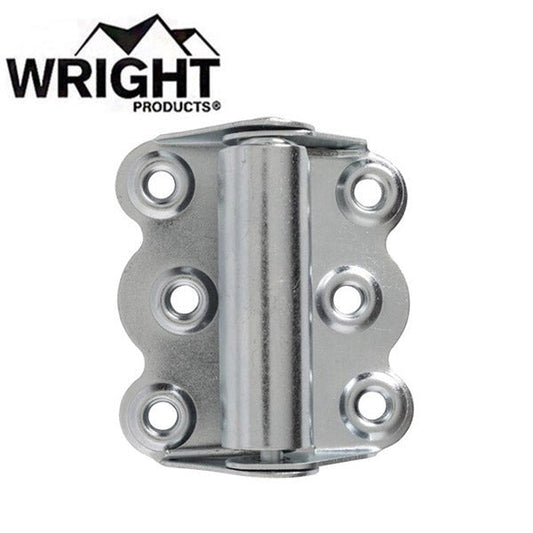Wright - V221 - Standard Screen doors - Self Closing Hinges - 2-3/4" - Optional Finish