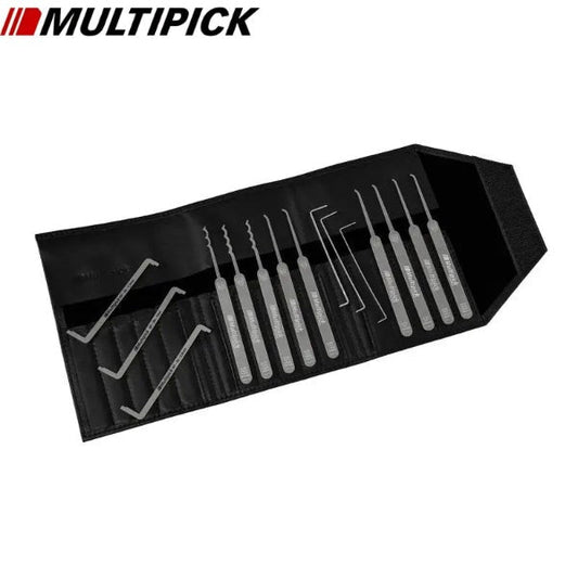 Multipick - ELITE Sandman Intermediate Set - US/EU Edition