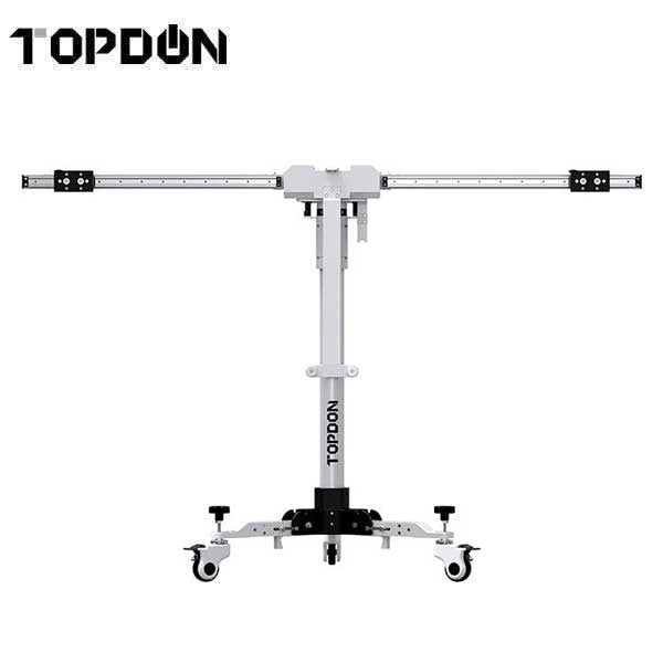 TOPDON - Phoenix ADAS Mobile - Basic Package