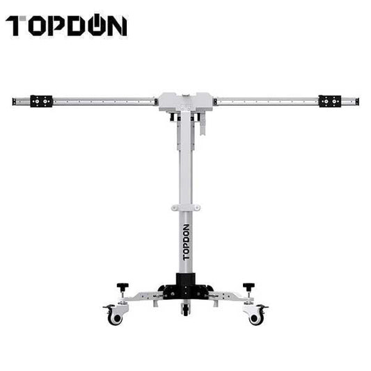 TOPDON - Phoenix ADAS Mobile - Basic Package