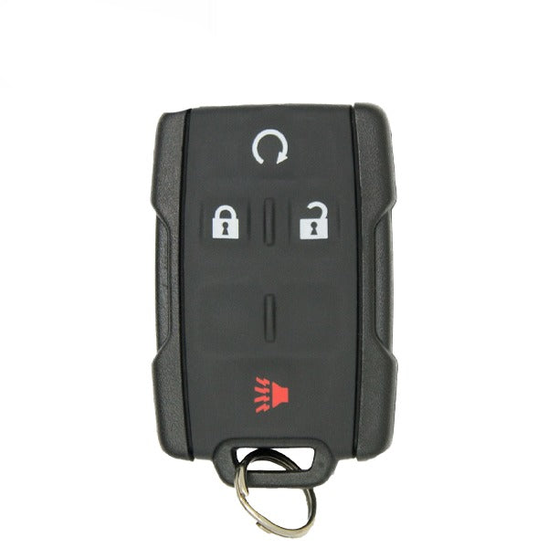 2018-2023 GMC Chevrolet /4-Button Keyless Entry Remote / M3N-32337200 (AFTERMARKET)