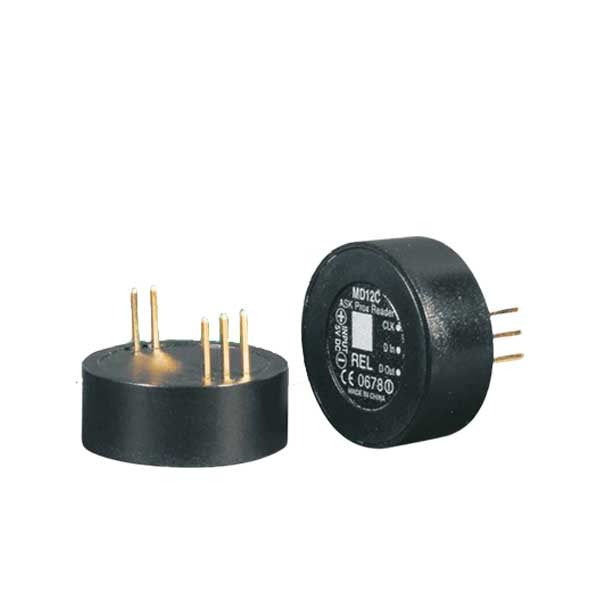 Rosslare - MD12W - Prox Reader Module - Wiegand 26 Bit - 125 KHz - 5VDC