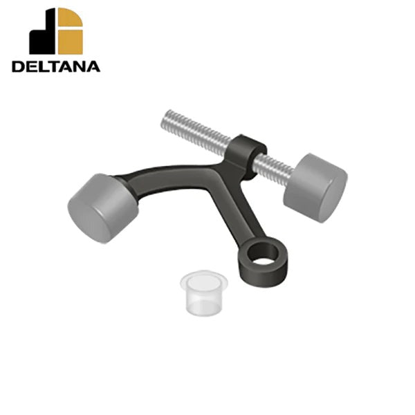 Deltana - Hinge Pin Stop - Hinge Mounted - Optional Finish