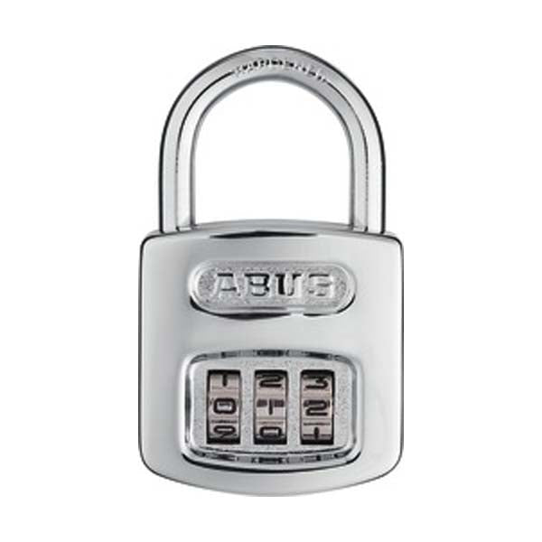 Abus - 12611 - Combination Lock 160/40