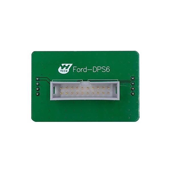 Yanhua - ACDP - Ford - Module #26 for Mini ACDP - AA00 Gearbox Clone - DPS6 Transmission