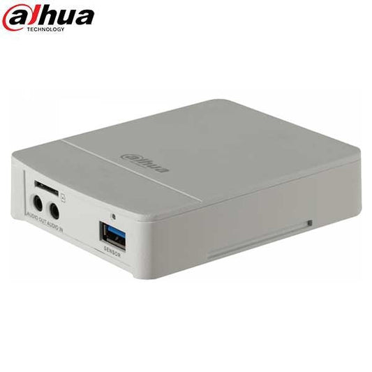 Dahua / IP / 4MP / Camera System Main Box / WDR / Covert / PoE / IVS / 5 Year Warranty / DH-IPC-HUM8431N-E1