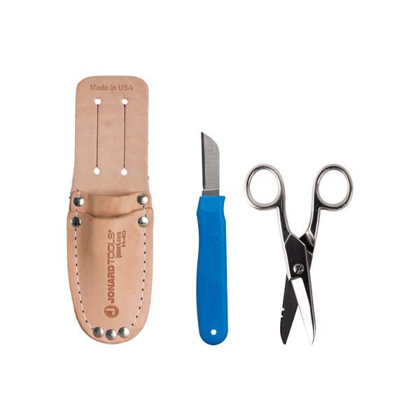 Jonard Tools - Splicer's Kit