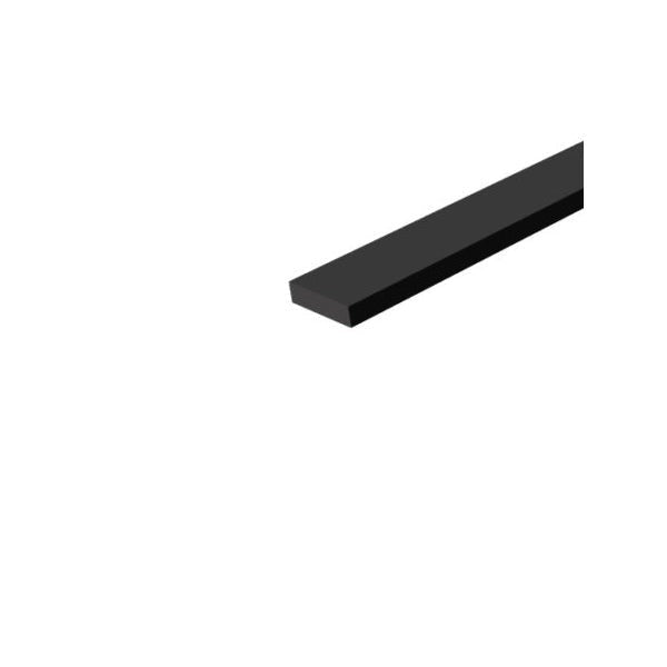 Legacy Manufacturing - 40778SPR - Self-Adhesive Gasketing - 75 FT. Roll