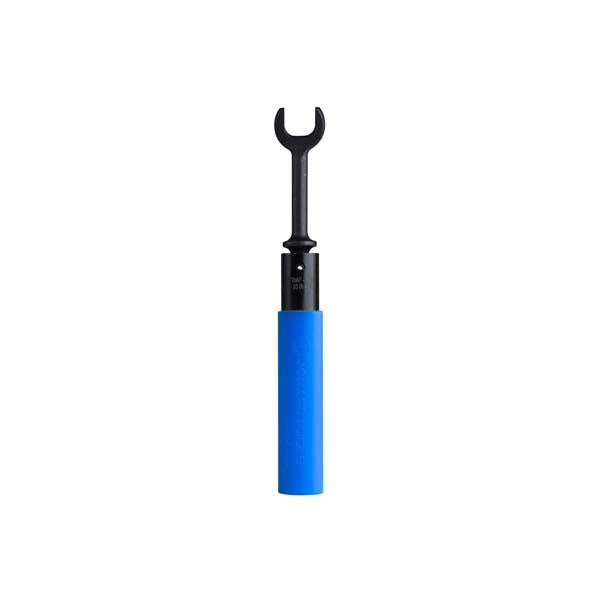 Jonard Tools - F Connector Torque Wrench - Full Head 1/2" - 20 in-lb