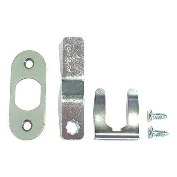 CodeLocks - P0010-FXP - KitLock KL10 Series - Additional Fastener Pack - Stainless Steel