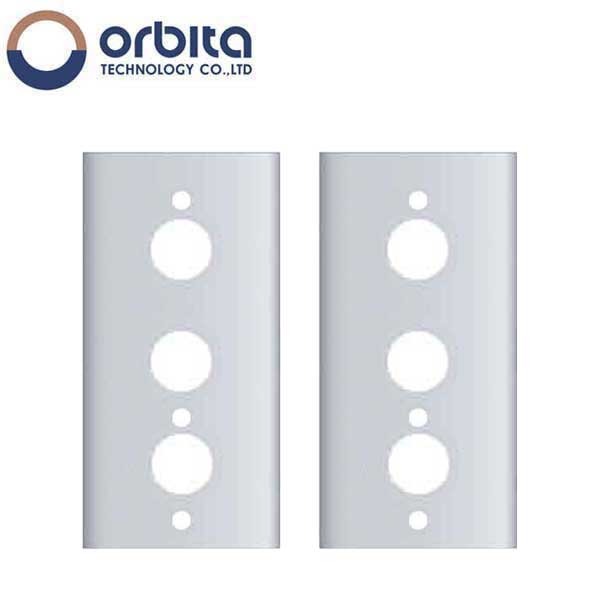 Orbita - Split Plate Cover For E3042SBT E4031ASBT S3079SBT - (SET OF 2)
