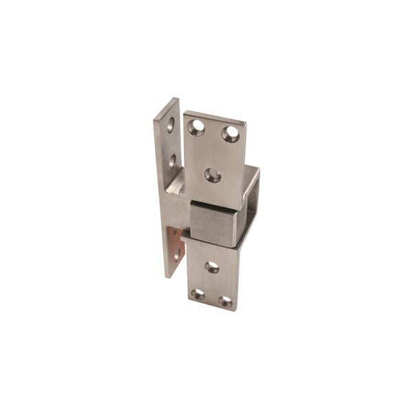ABH - 0519 Pocket Pivot - Optional Finish