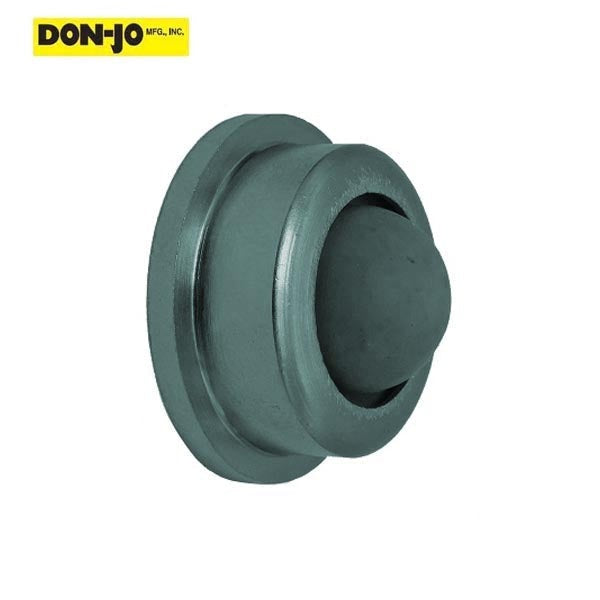 Don-Jo - 1400 - Wall Bumper - Optional Finish