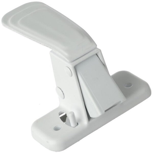Wright - V444IS - Heavy Duty - Inside Latch - Optional Finish