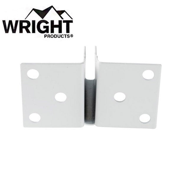 Wright - V1020RJB - Repair Door Jamb Bracket - Optional Finish