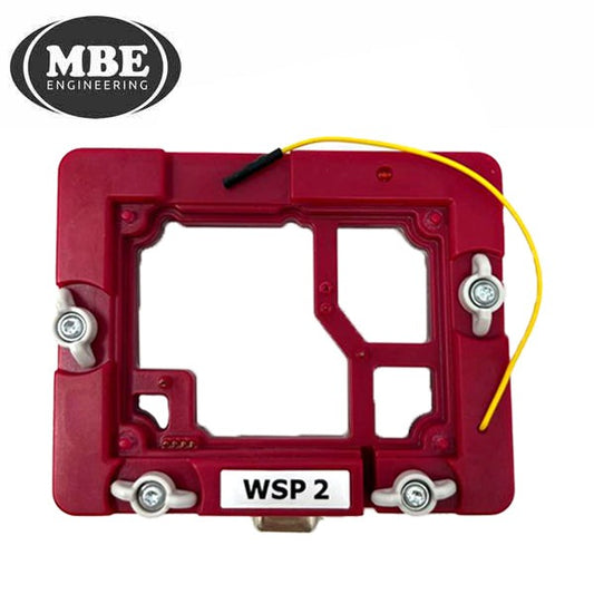 MBE - Temic 2nd Gen - Click'n Go Adapter - Sprinter USA - Mercedes / Dodge / Freightliner