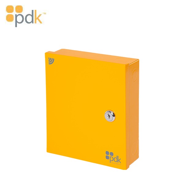 PDK - Single IO - Cloud Network Single Door Controller (POE Ethernet)