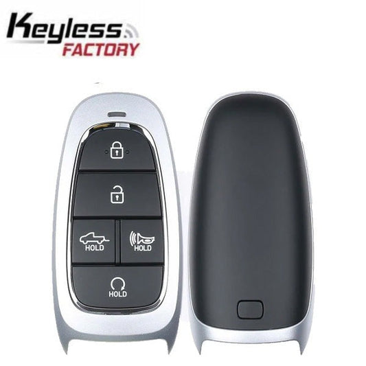 2021-2024 Hyundai Santa Cruz / 5-Button Smart Key / PN: 95440-K5012 / TQ8-FOB-4F27 (AFTERMARKET) (NX4aT)