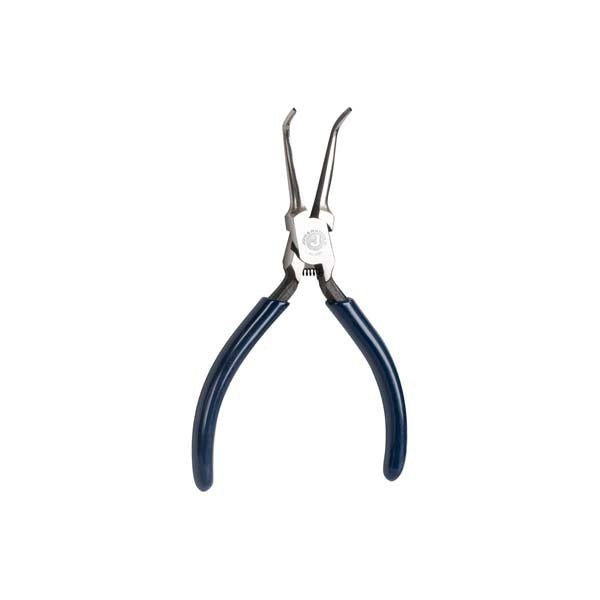Jonard Tools - Curved Needle Nose Pliers