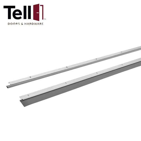 TELL - DT100101 - 307AV - Door Sweep - 36"