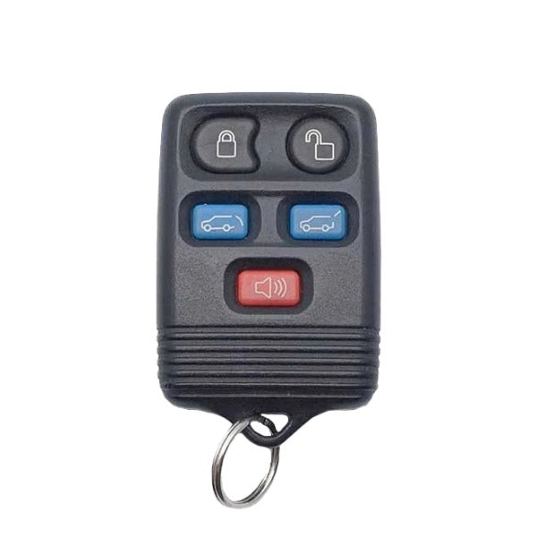 2003-2010 Lincoln Ford / 5-Button Keyless Entry Remote / CWTWB1U511 (AFTERMARKET)