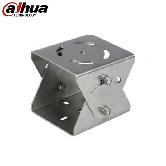 Dahua / Accessories / Mount Adapter / Bullet Cameras / Explosion-protected / DH-ZAZ100W