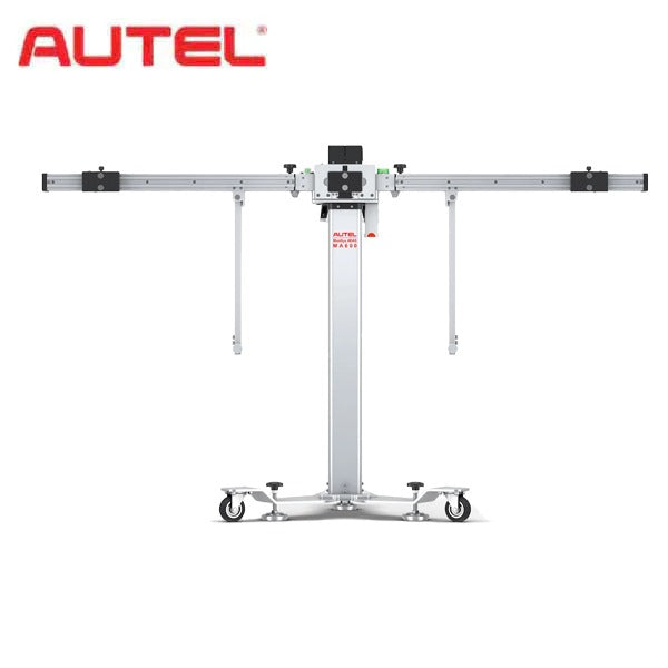 Autel - ADAS - MA600 - Frame All Systems Package - Tablet Not Included