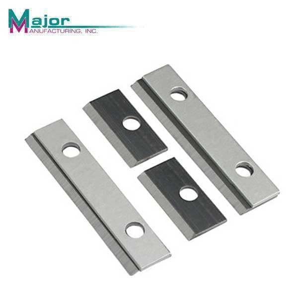 Major Mfg - Replacement Blade Set for Latch Marking Tool - HIT-44LM4