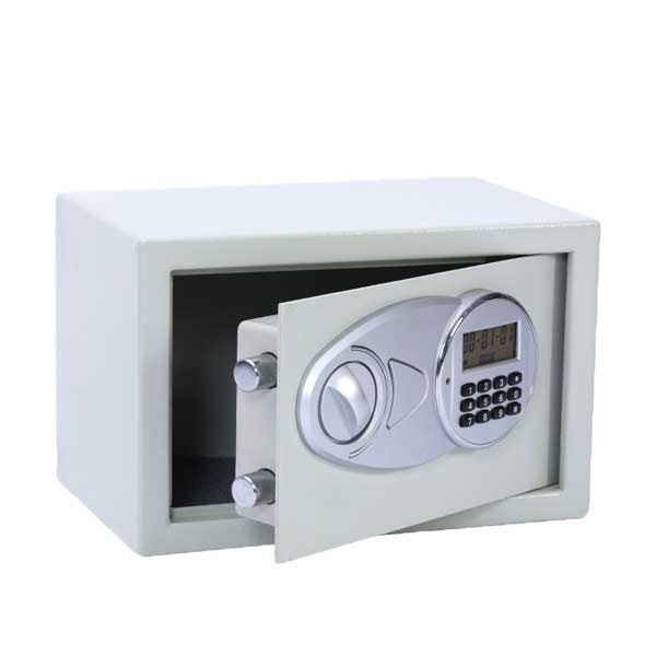 DEG - E20LM - Home Safe - Electronic Keypad Lock - Security Safety Box