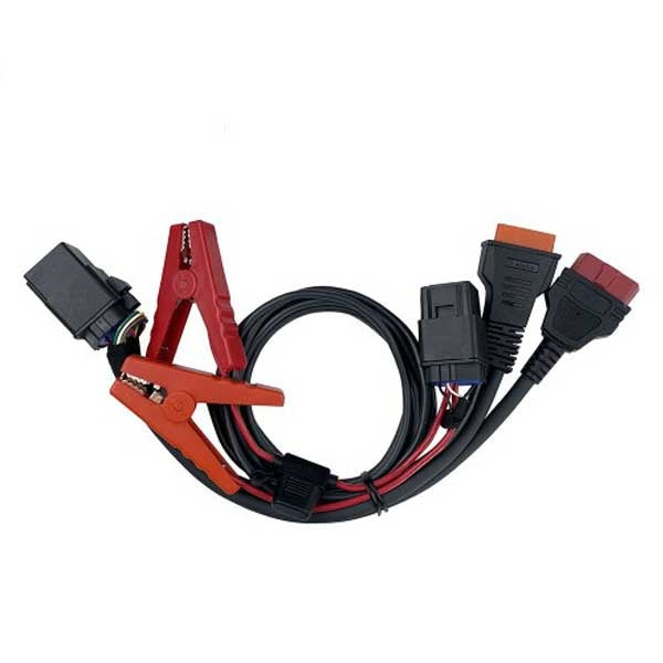 Xhorse - XDFAKLGL - 2016 - 2021 Ford - All Keys Lost with Active Alarm - for VVDI Key Tool Plus