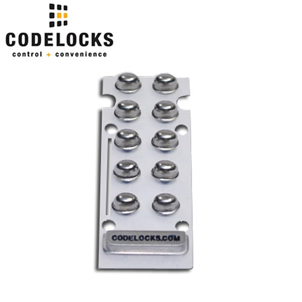 CodeLocks - KL1000 / CL4000 / CL5000 Series - Keymats for Electronic Locks - Optional Handing