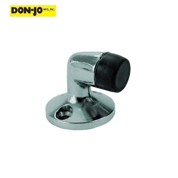 Don-Jo - 1432 - Floor Stop - Optional Finish