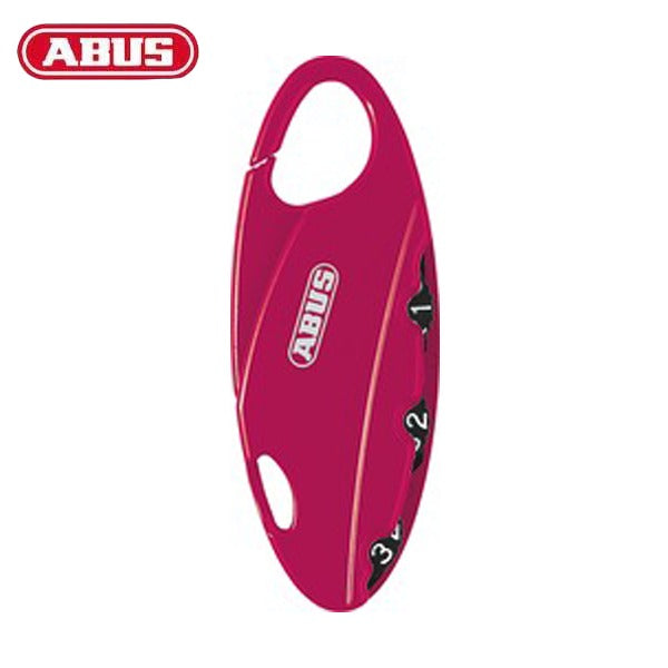 Abus - 14560 - Combination Lock 151/20 - Optional Finish