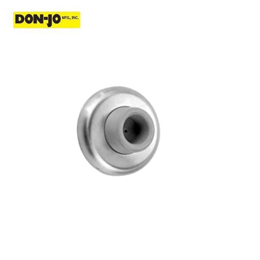 Don-Jo - 1407 - Wall Bumper - Optional Finish