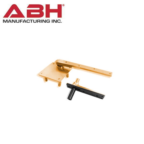 ABH - 0117.50 - Pivot - Optional Finish - Optional Handing - Optional Style