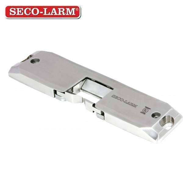 Seco-Larm - 1/2" - Surface Mount - Electric Rim Strike - Fail-safe / Fail-secure - UL Listed