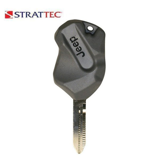 Chrysler / Dodge / Jeep Y159-P / 709850 Plastic Head Key (Strattec)
