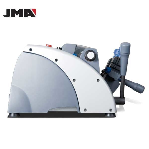 JMA - VIENNA - Semi-Automatic Key Cutting Machine