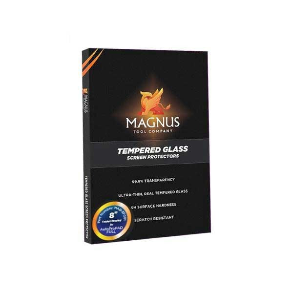 Magnus - 8" - Screen Protector for AutoProPAD (2 Pack)
