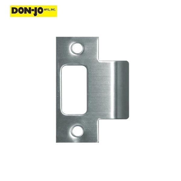 Don-Jo - 9234 - T Strike - Optional Finish