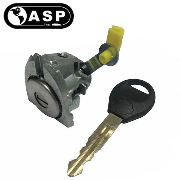 2013-2019 Nissan Versa / DA34 / LH / Door Lock / D-16-155 (ASP)