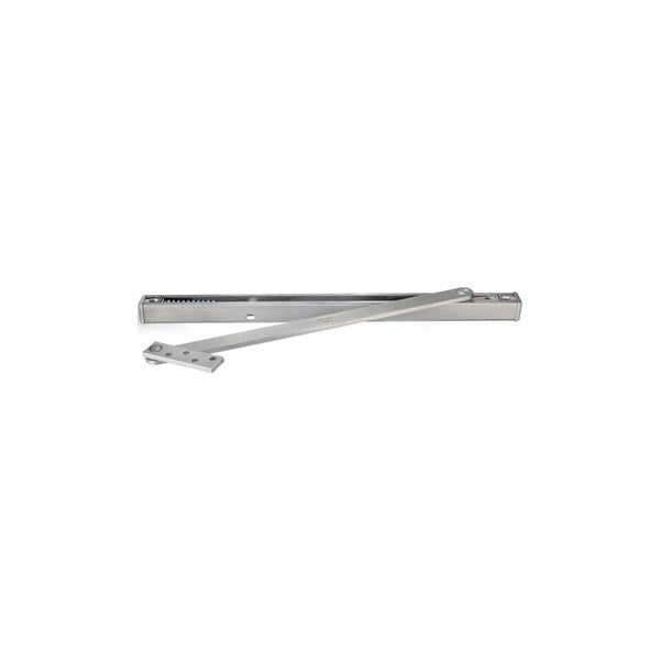 ABH - 1000 Series Concealed Mount Overhead Stop & Holder - Optional Finish