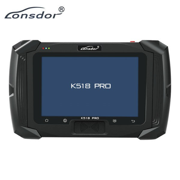 Lonsdor K518 PRO USA Key Programmer - Full Configuration - Special Launch Promotion - New USA Version (PRE-ORDER)