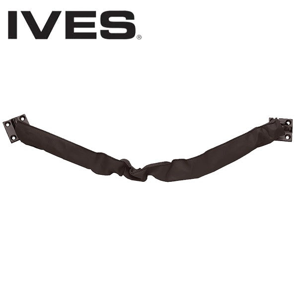 IVES - CS115 - Crash Stop - Optional Length - Oil Rubbed Bonze